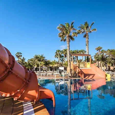 Holiday home Family 1 Bedroom With Pool View - Oasis Duna Corralejo