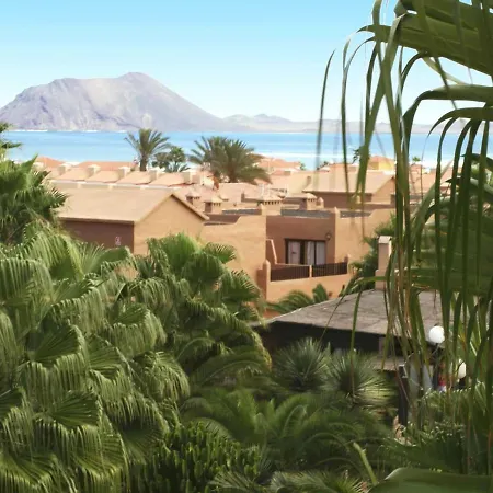 Family 1 Bedroom With Pool View - Oasis Duna * Коральео
