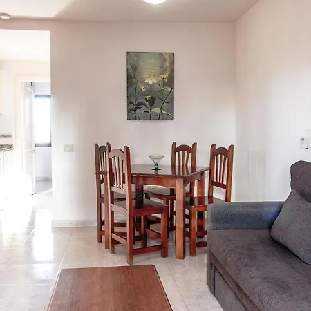 Сasa de vacaciones Family 1 Bedroom With Pool View - Oasis Duna